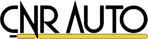 CNR Auto Logo Düz